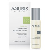 Concentrat Roll On pentru Ten Gras sau Acneic - Anubis Regul Oil Concentrate Equilibrant Roll-On 10 ml